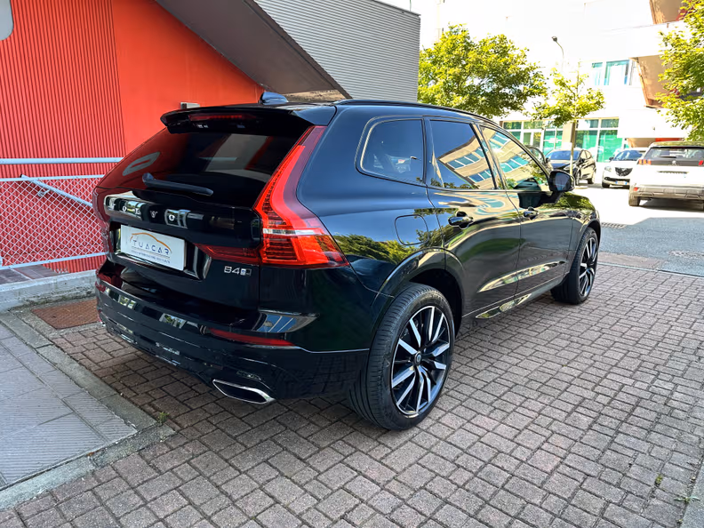 Volvo XC60 - 4