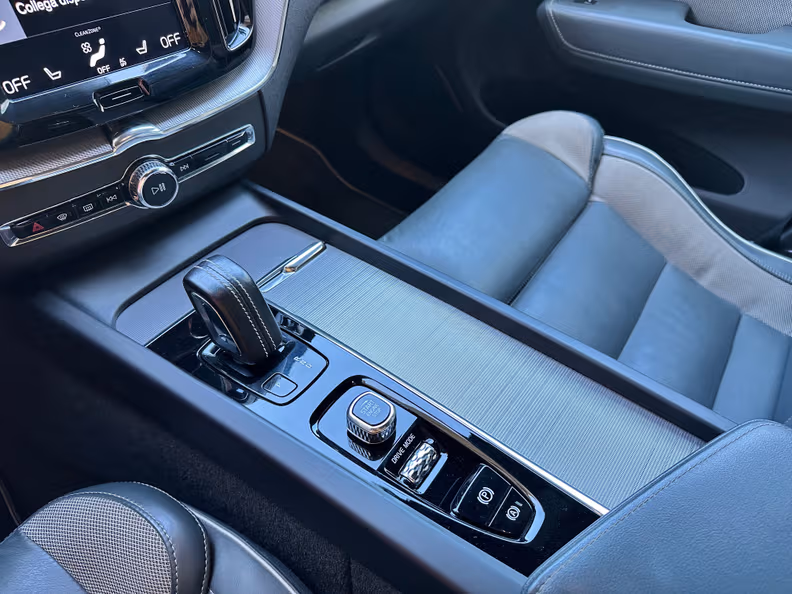 Volvo XC60 - 13
