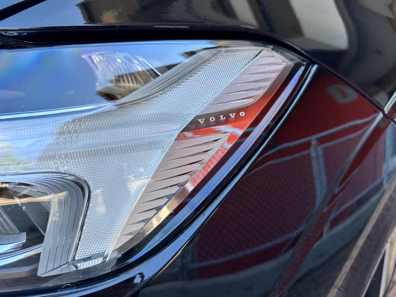Volvo XC60 - 18
