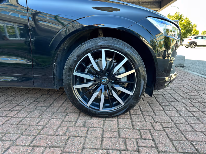 Volvo XC60 - 7