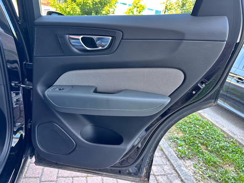 Volvo XC60 - 31