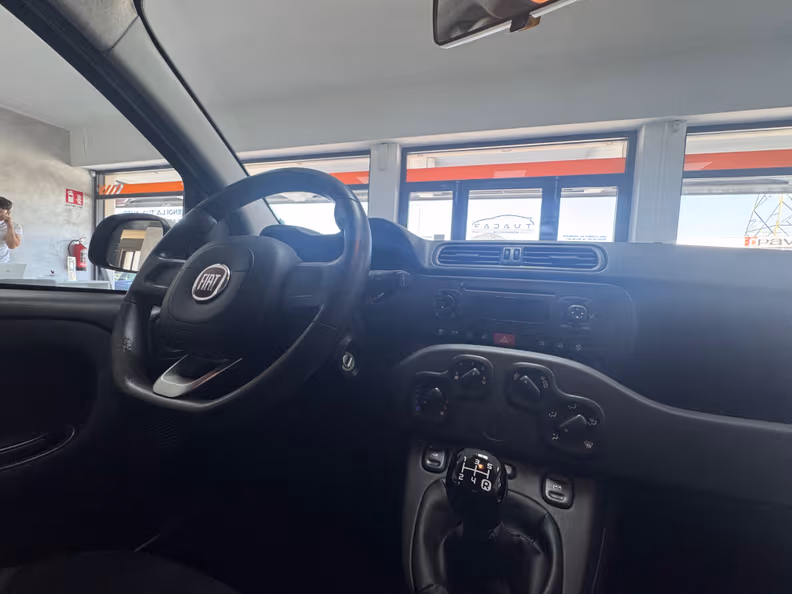 Fiat Panda - 12