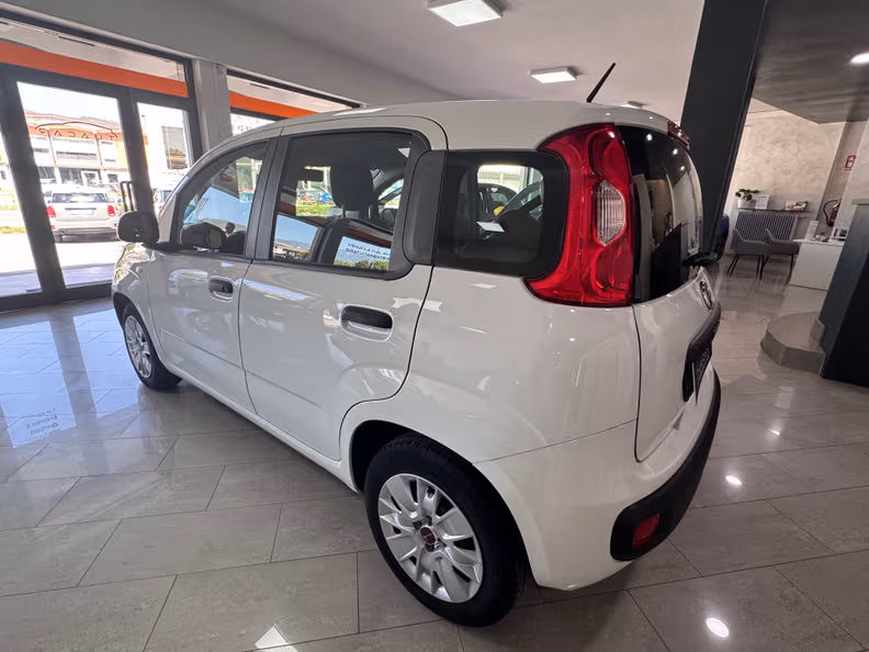 Fiat Panda - 6