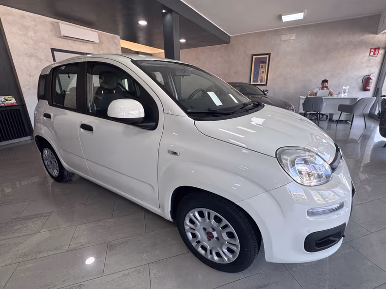 Fiat Panda - 3