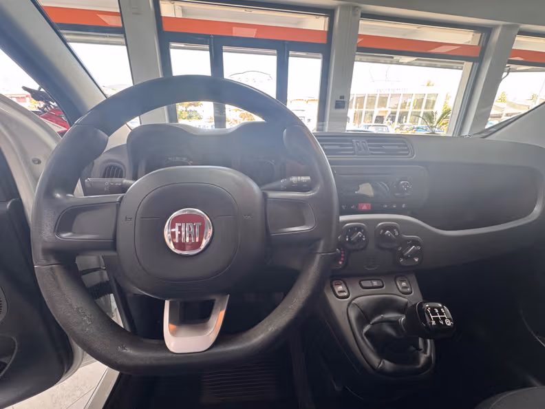 Fiat Panda - 10