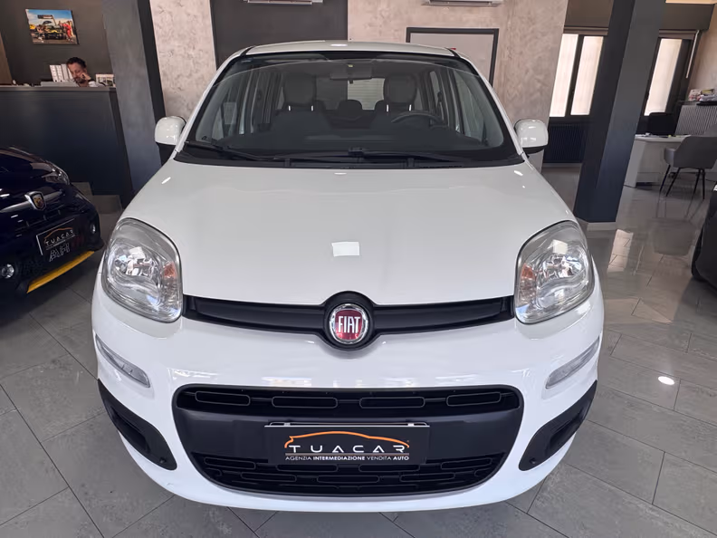Fiat Panda - 2