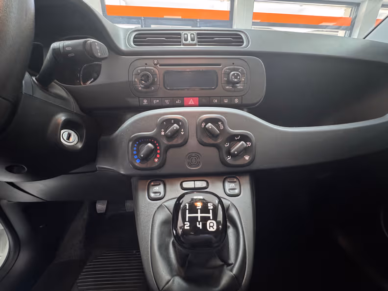 Fiat Panda - 11