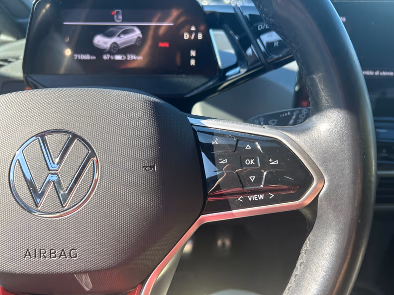 VW ID.3 - 17