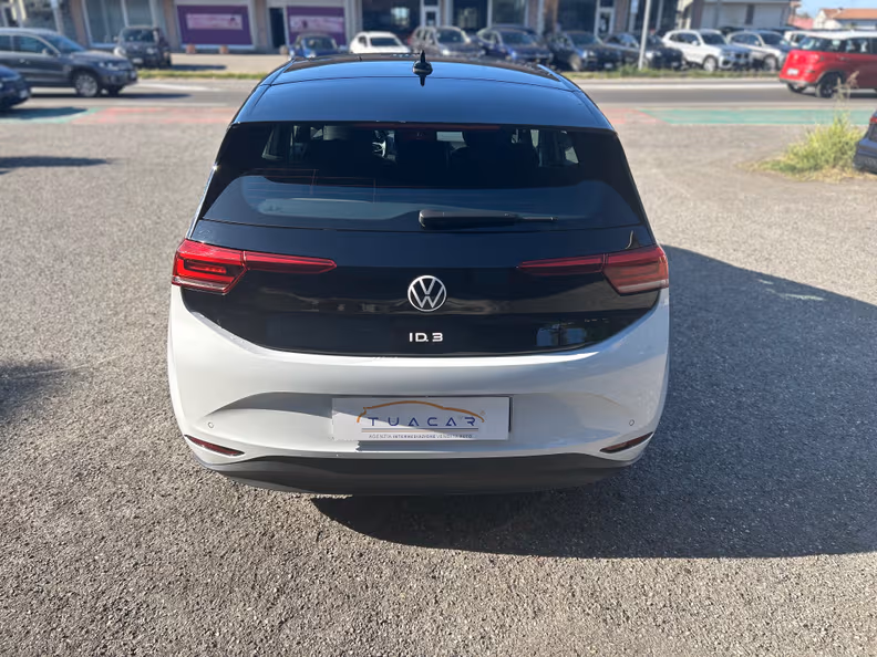 VW ID.3 - 4