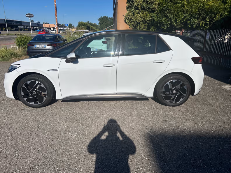 VW ID.3 - 2