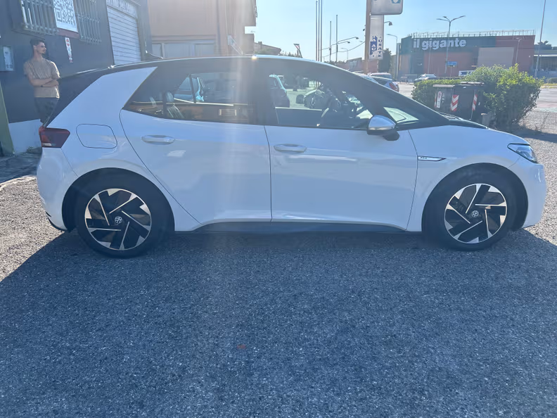 VW ID.3 - 6