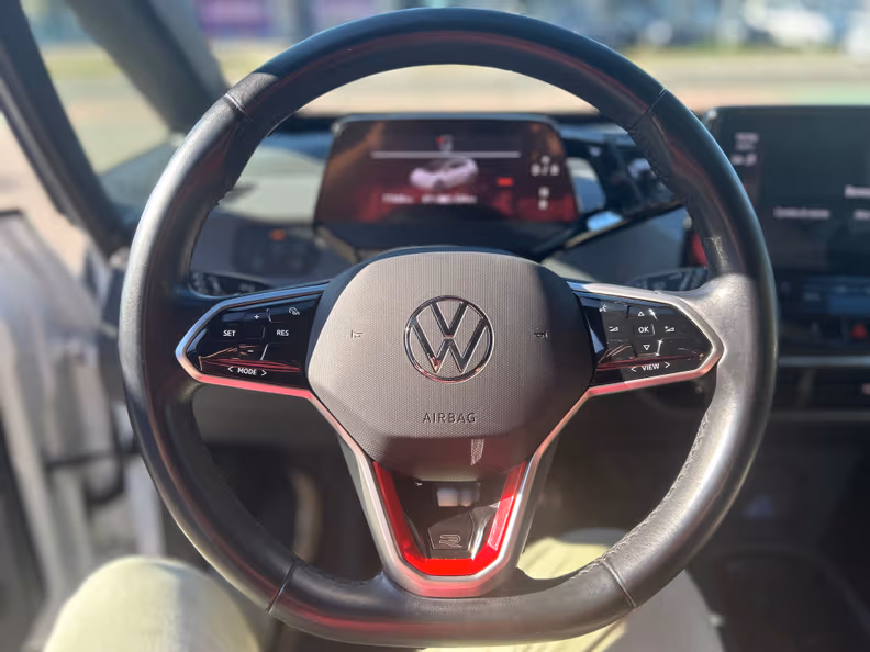 VW ID.3 - 15