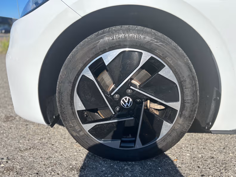 VW ID.3 - 10