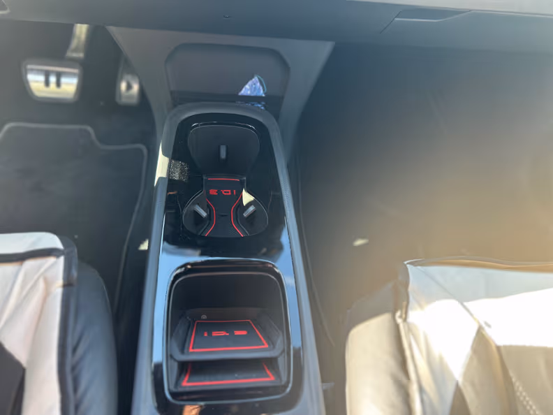 VW ID.3 - 20