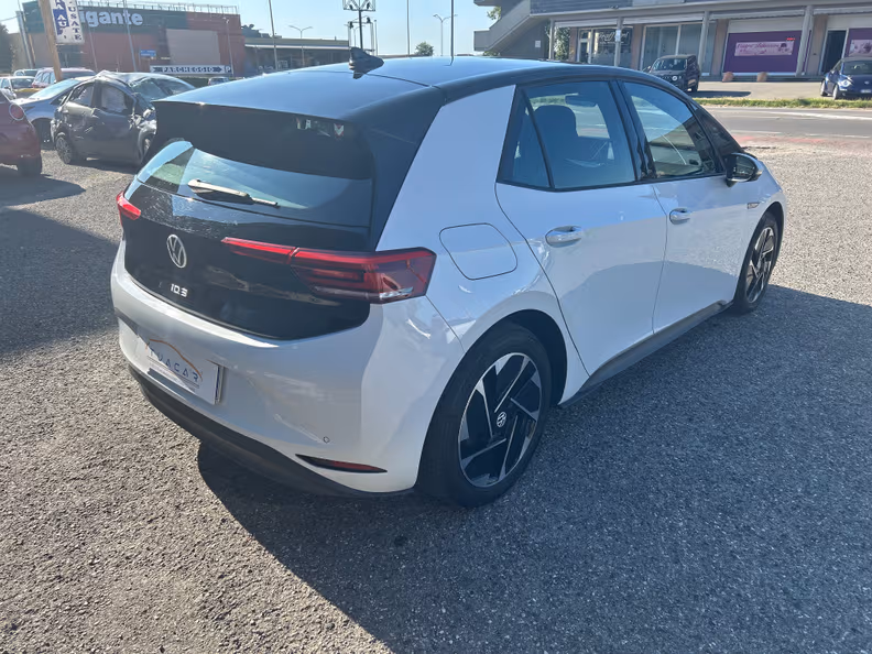VW ID.3 - 5