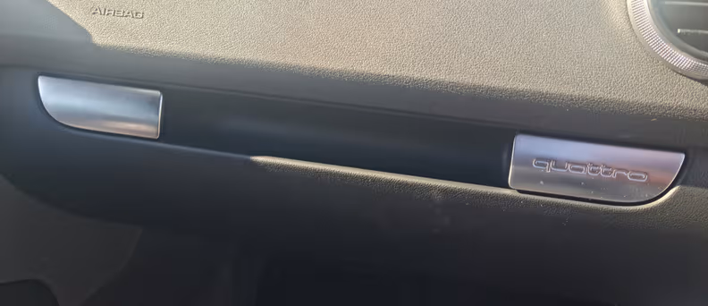 Audi S3 - 34