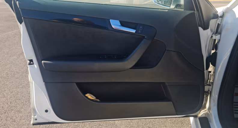 Audi S3 - 25