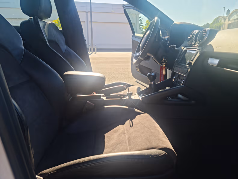 Audi S3 - 33