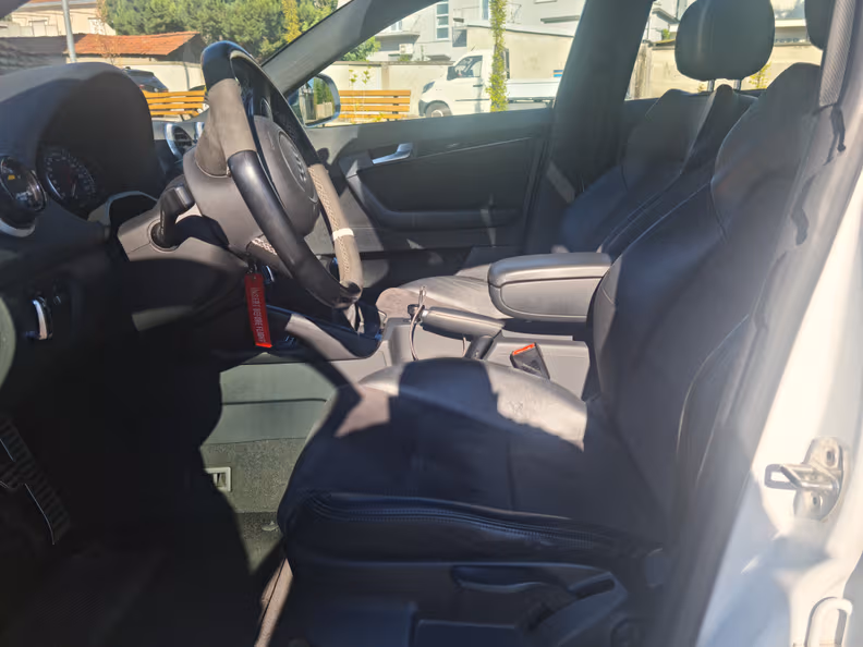 Audi S3 - 29
