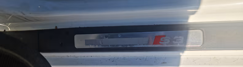 Audi S3 - 22