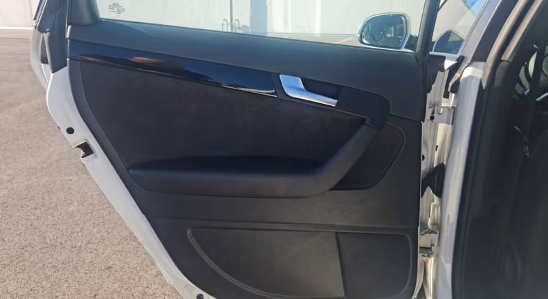Audi S3 - 21