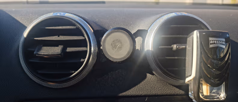 Audi S3 - 38