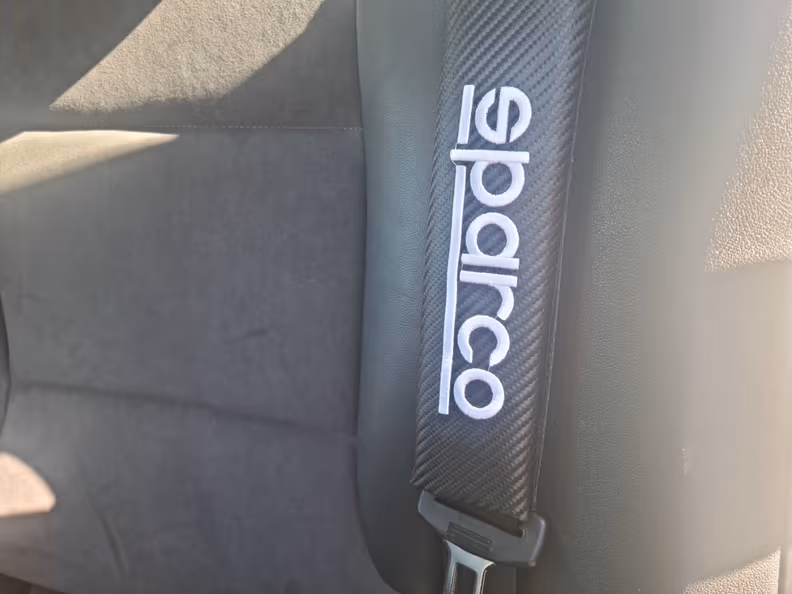 Audi S3 - 23