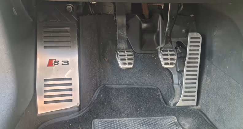 Audi S3 - 28