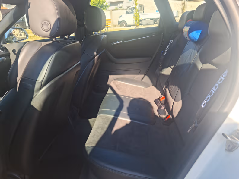 Audi S3 - 24