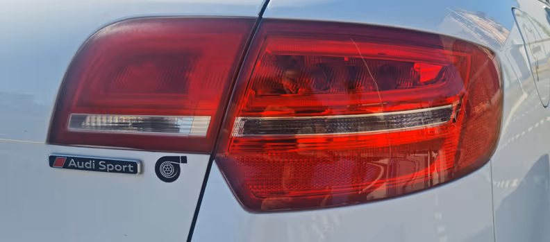 Audi S3 - 19