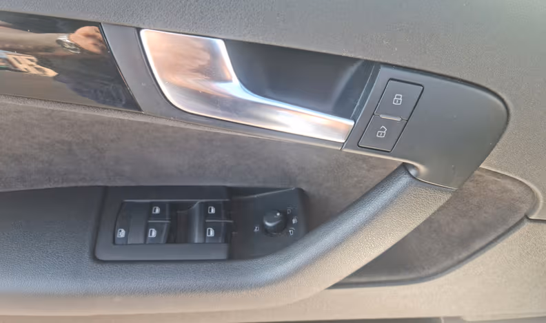 Audi S3 - 26