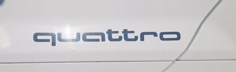 Audi S3 - 12