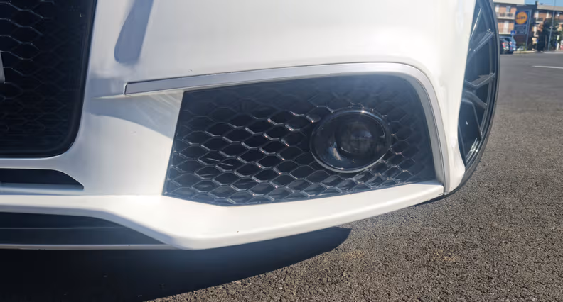 Audi S3 - 15
