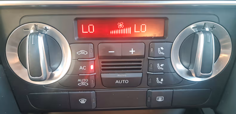 Audi S3 - 39