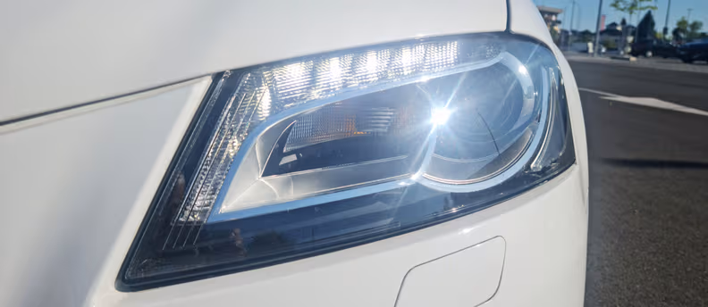 Audi S3 - 13