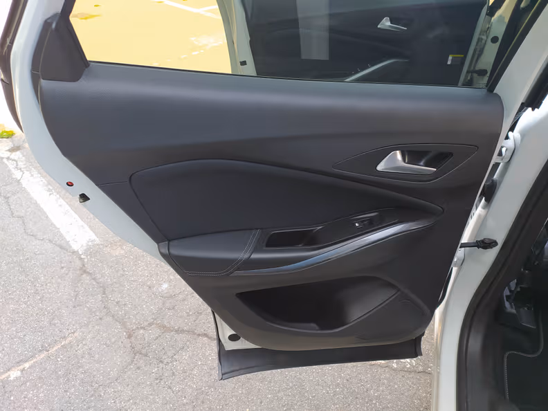 Opel Grandland/Grandland X - 36