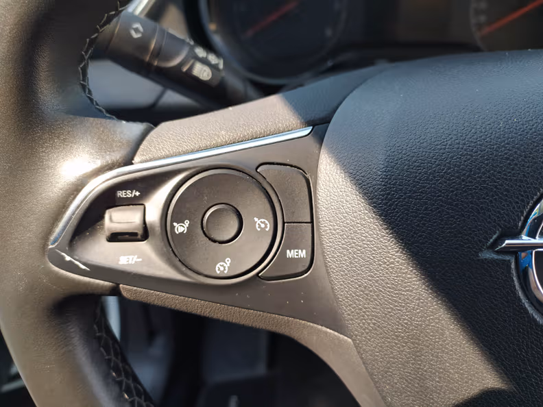 Opel Grandland/Grandland X - 48