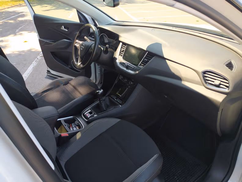Opel Grandland/Grandland X - 9