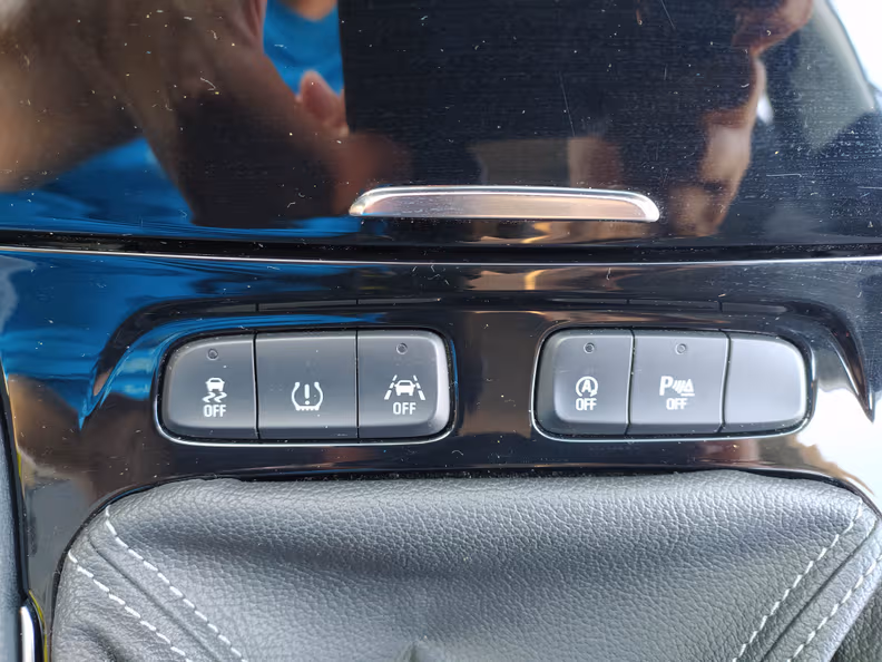 Opel Grandland/Grandland X - 55