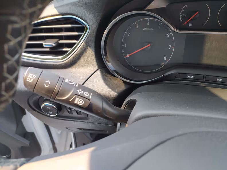 Opel Grandland/Grandland X - 50