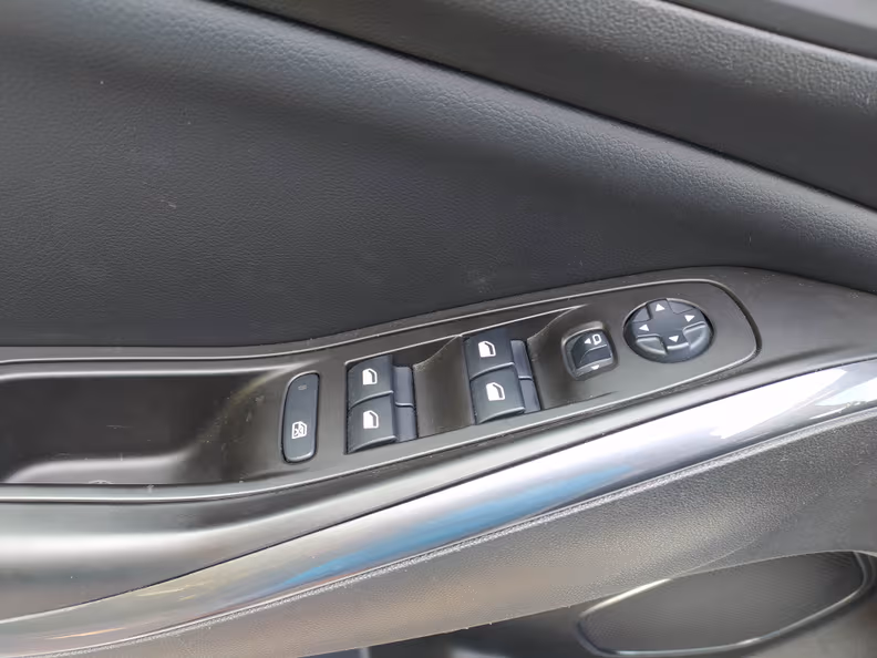 Opel Grandland/Grandland X - 29