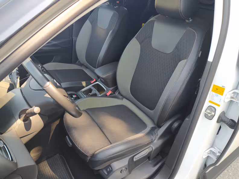 Opel Grandland/Grandland X - 31