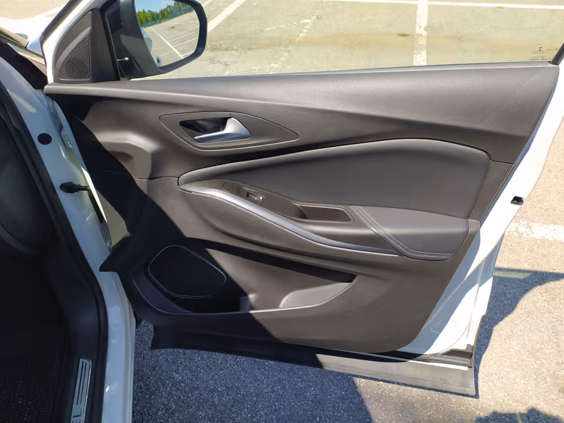 Opel Grandland/Grandland X - 33