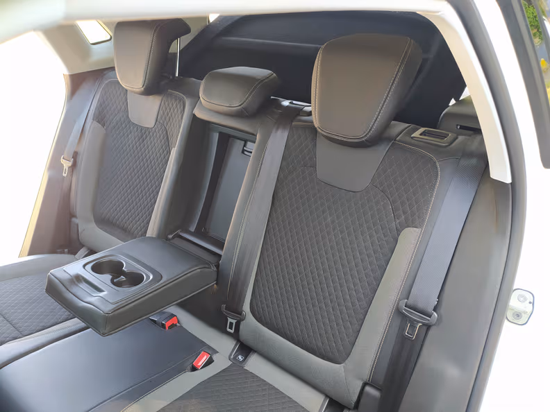 Opel Grandland/Grandland X - 10