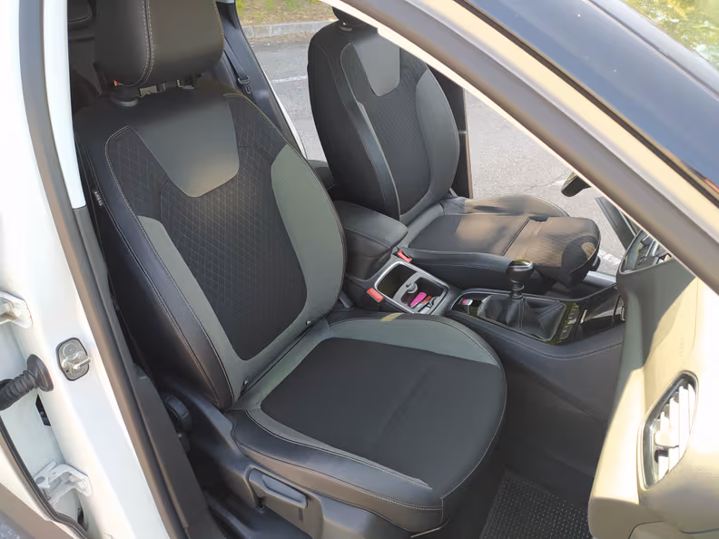 Opel Grandland/Grandland X - 34