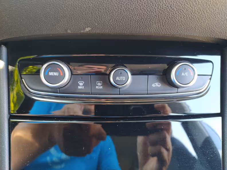 Opel Grandland/Grandland X - 56