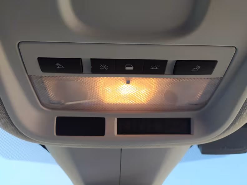 Opel Grandland/Grandland X - 58