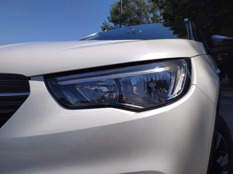 Opel Grandland/Grandland X - 15