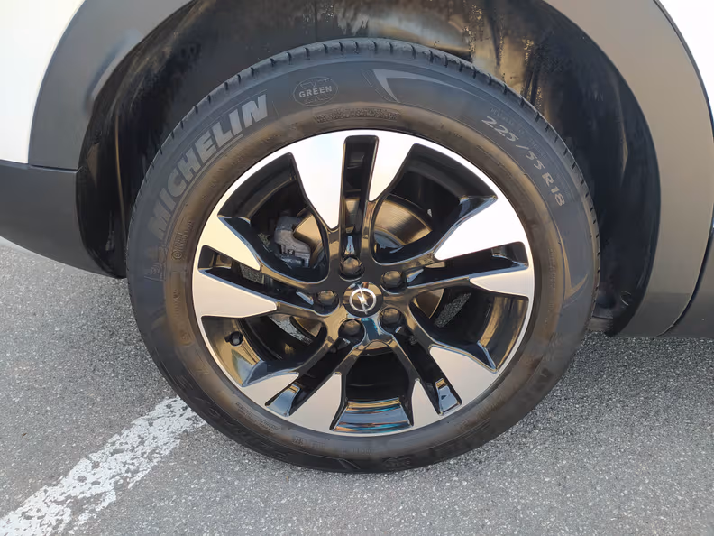 Opel Grandland/Grandland X - 27