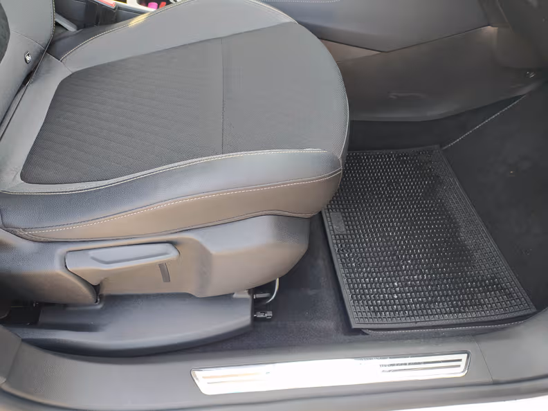 Opel Grandland/Grandland X - 35